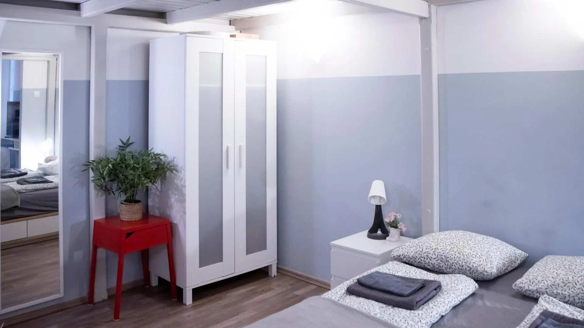 Klau33 Apartment In Party District Budapest