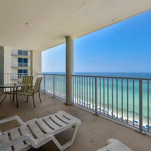 Long #1300-1 By Book That Holiday home Panama City Beach