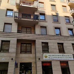 Princess And Apartamento