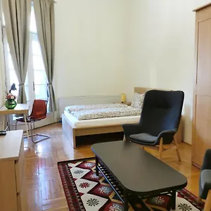 Appartamento Andrassy, Budapest