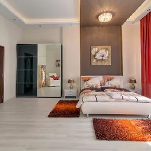 Appartamento Super, Budapest