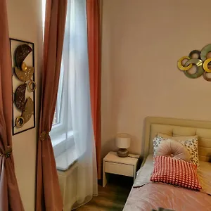 Appartamento Goldcentral Comfort, Budapest