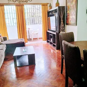 Departamento Blanca Mendoza